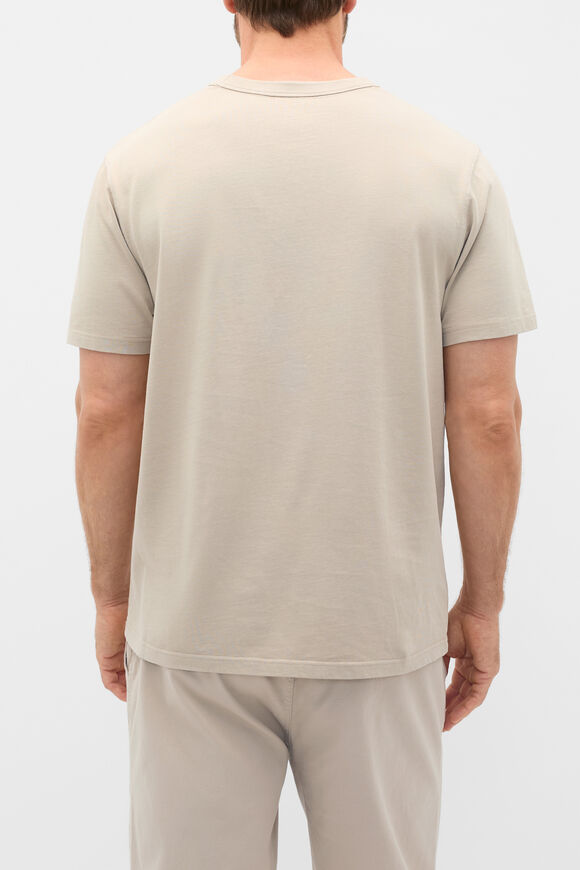 Crew Tee  Clay  hi-res