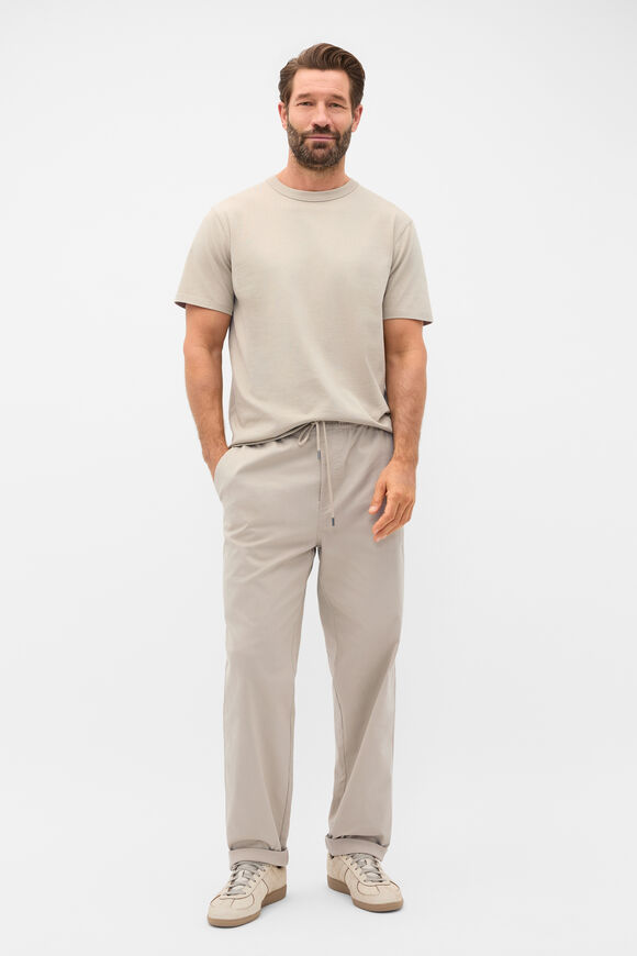 Crew Tee  Clay  hi-res