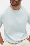 Crew Tee  Glass Blue  hi-res
