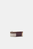 Mini Initial Jewellery Case  H  hi-res