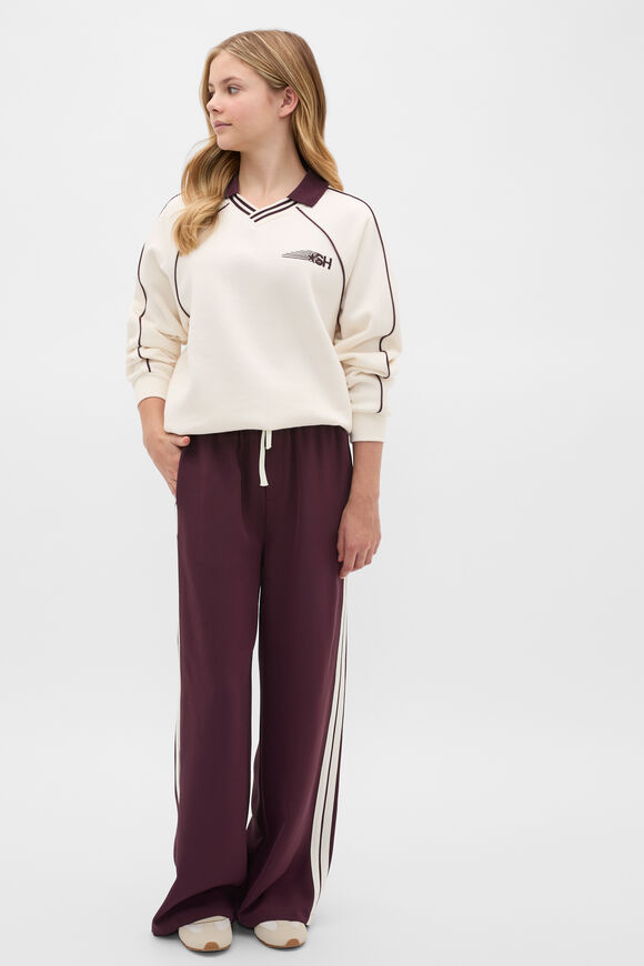 Sporty Sweat  Classic Cream  hi-res