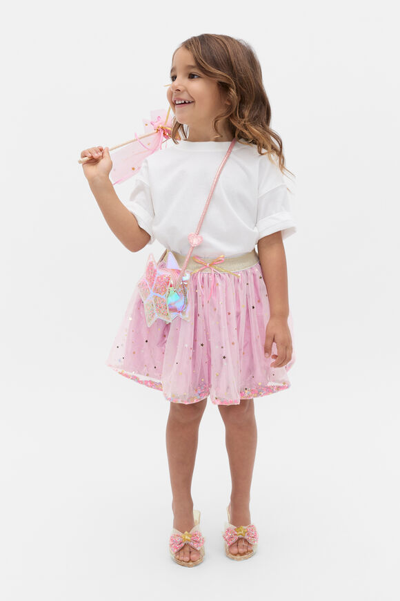 Superhero Tutu Set  Multi  hi-res