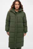 Puffer Coat  Deep Forest  hi-res
