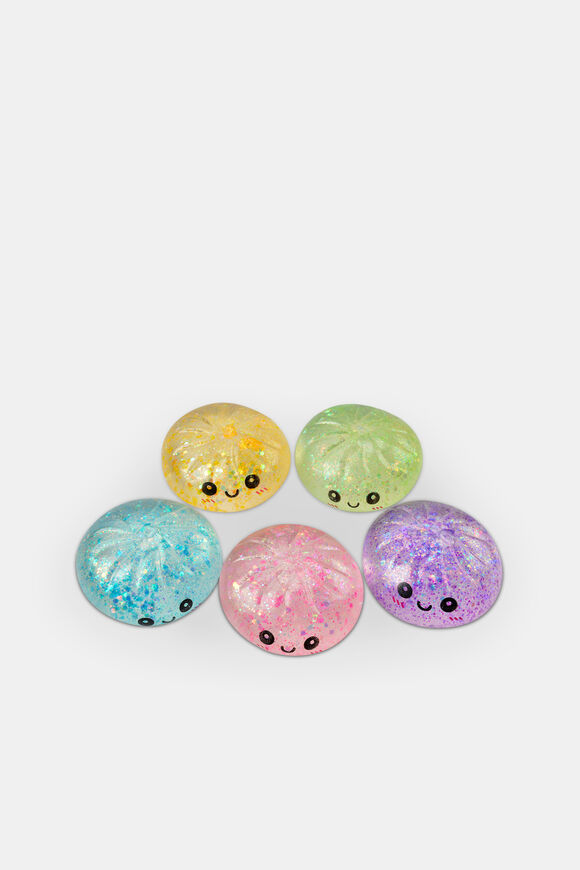 Dumpling Squishy  Multi  hi-res
