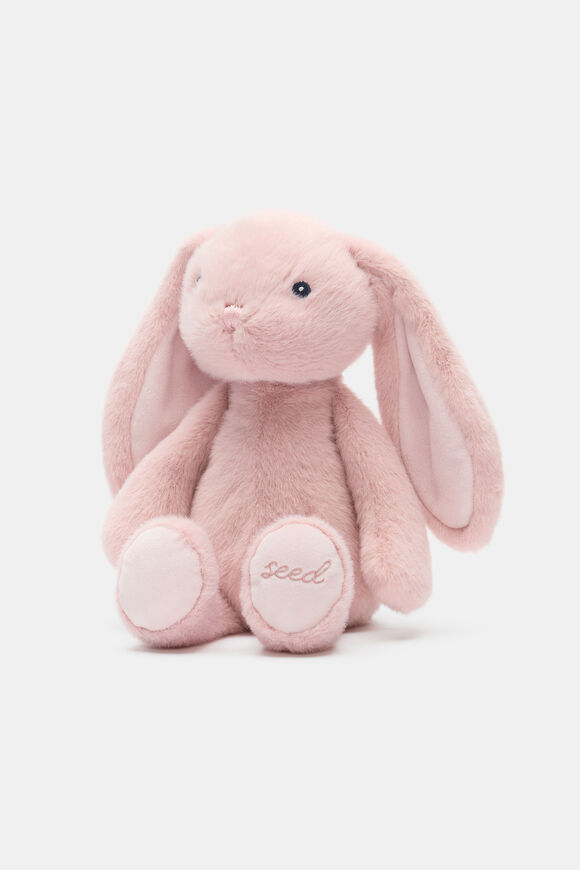 Bobby Bunny  Soft Pink  hi-res