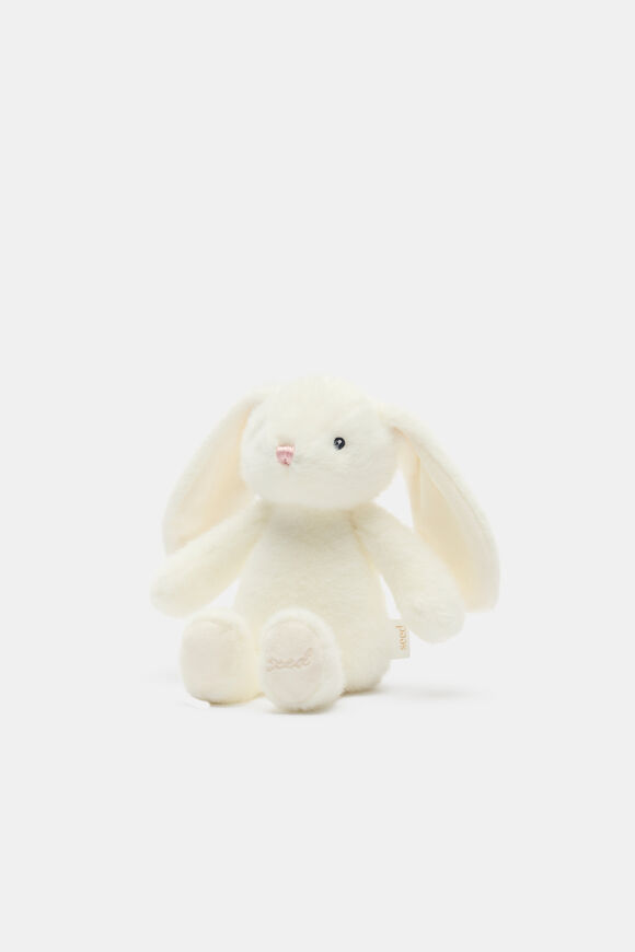 Mini Bobby Bunny  Cream  hi-res