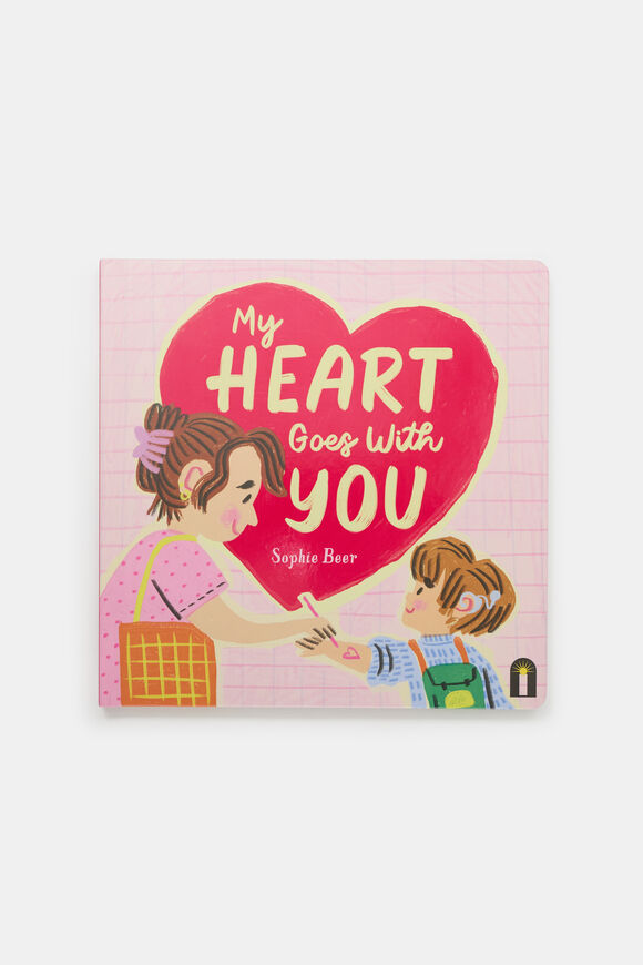 My Heart Goes With You  Multi  hi-res