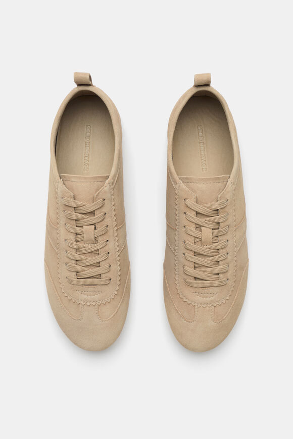 Ollie Sneaker  Sandstone  hi-res