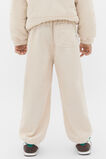 Cord Barrel Pant  Moonstone  hi-res