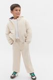 Cord Barrel Pant  Moonstone  hi-res