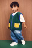 Teddy Gillet  Jungle Green  hi-res
