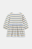 Stripe Rib Dress  Multi  hi-res