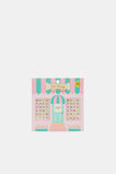 Pet Shop Nail Stickers  Multi  hi-res