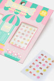 Pet Shop Nail Stickers  Multi  hi-res