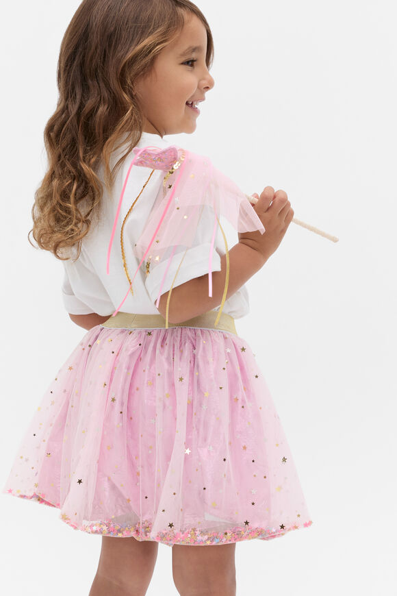 Superhero Tutu Set  Multi  hi-res