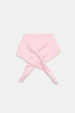 Knit Neck Scarf  Pink Lemonade  hi-res