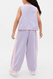 Stripe Top  Pink Lemonade  hi-res
