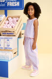 Stripe Top  Pink Lemonade  hi-res