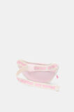 Retro Bum Bag  Pink Multi  hi-res