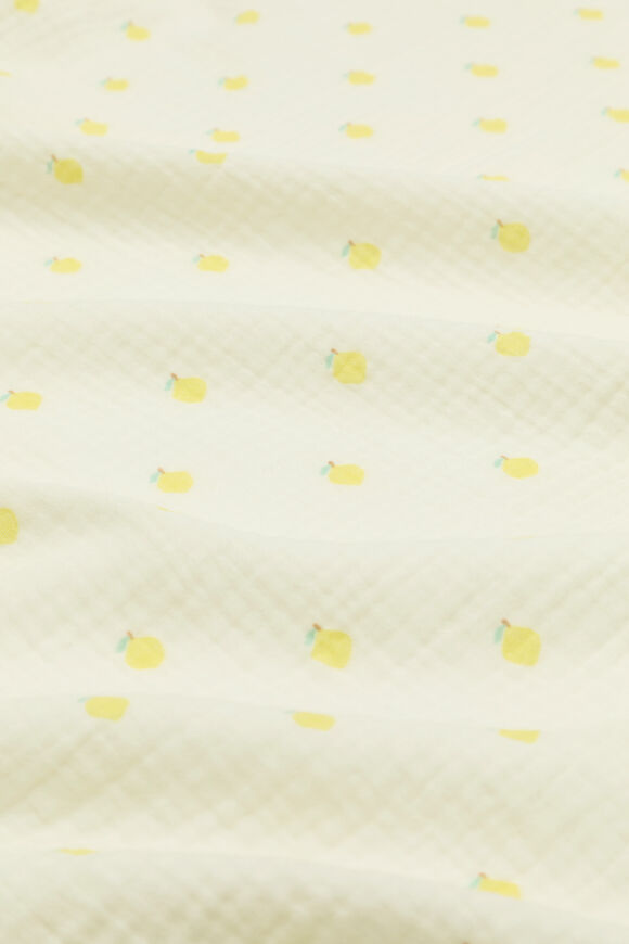 Muslin Swaddle  Classic Cream  hi-res