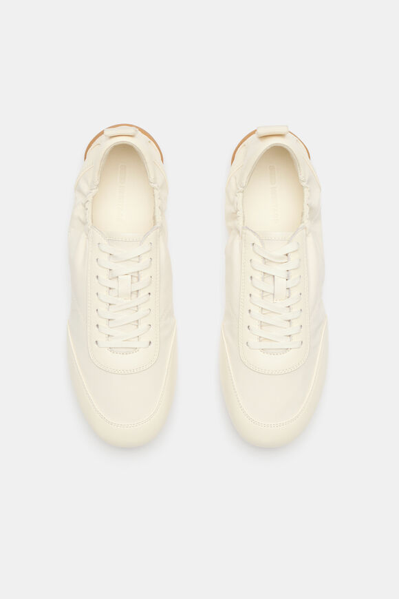 Remy Sneaker  Cream  hi-res