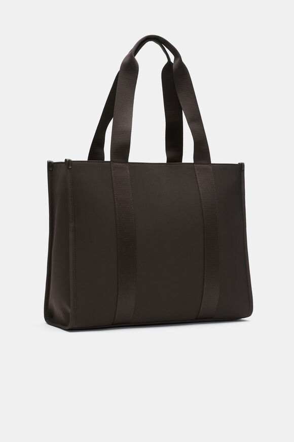 Seed Baby Bag  Coffee Bean  hi-res