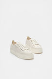 Selena Sneaker  Stone  hi-res