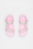 Heritage Trek Sandal  Cherry Blossom  hi-res