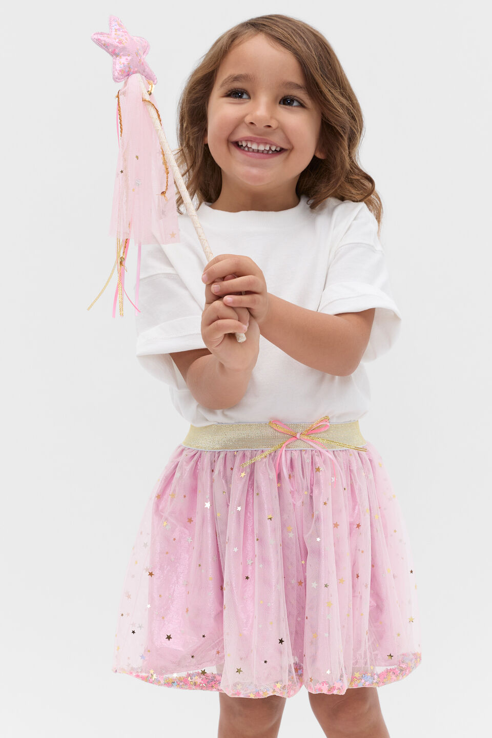 Superhero Tutu Set  Multi