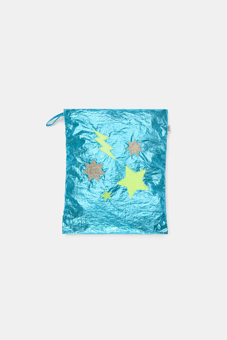 Superhero Dress Up Set  Blue Multi