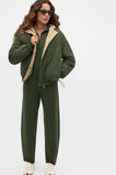 Reversible Jacket  Deep Forest  hi-res