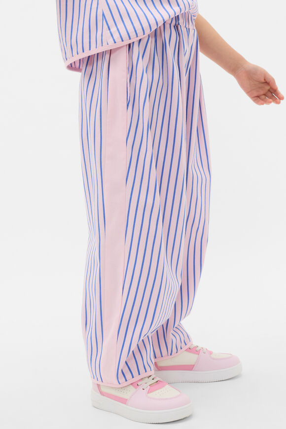 Stripe Pant  Pink Lemonade  hi-res
