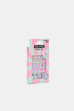 Cupcake Press On Nails  Multi  hi-res