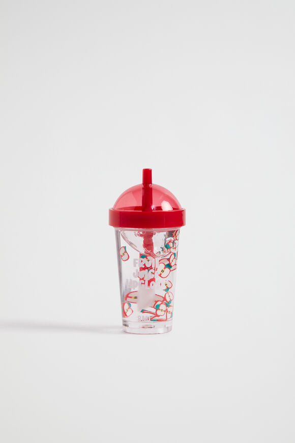 Fruit Juice Lip Gloss  Multi  hi-res
