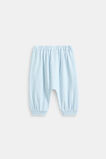 Harem Pant  Blue Marle  hi-res