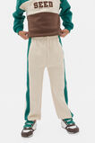 Contrast Panel Track Pant  Moonstone  hi-res