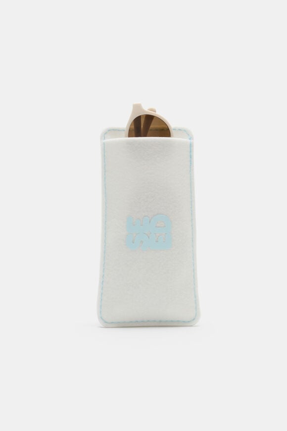 Baby Classic Sunglasses  Cream  hi-res