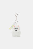 Lip Balm Keyring  Multi  hi-res