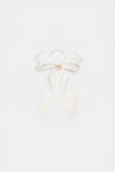 Heritage Bow Elastic  Canvas  hi-res