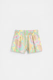 Paisley Short  Multi  hi-res
