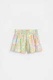 Paisley Short  Multi  hi-res