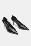 Mia Pump  Black  hi-res