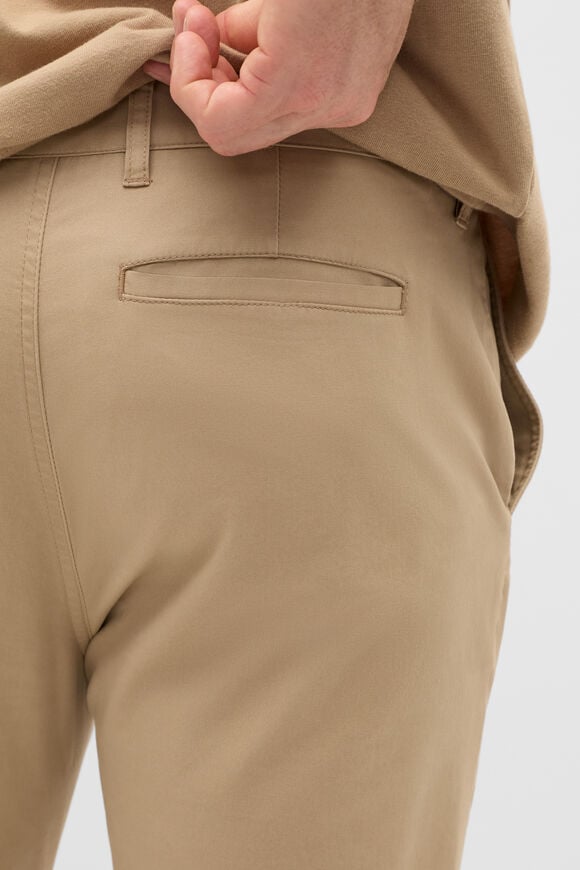 Heritage Chino  Biscotti  hi-res