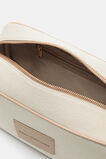 Cosmetic Bag  Sandstone  hi-res