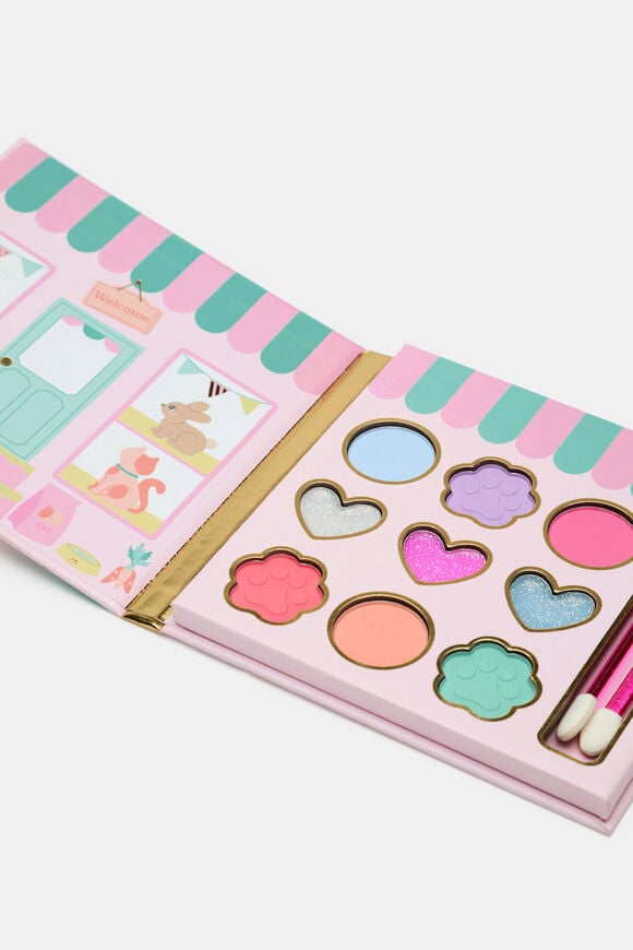 Pet Shop Play Makeup Kit  Multi  hi-res