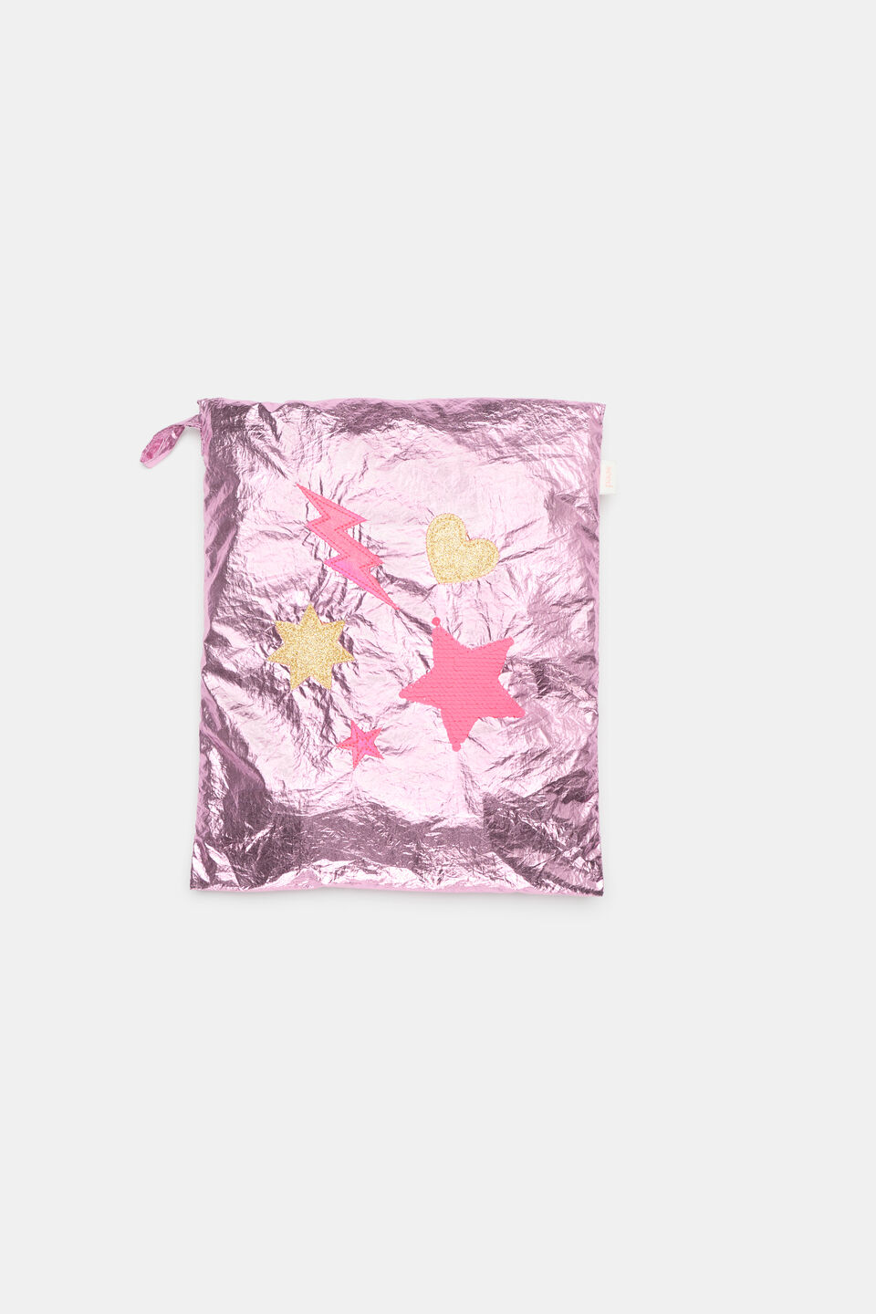 Superhero Dress Up Set  Pink Multi