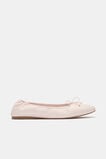 Rae Elasticated Ballet Flat  Primrose  hi-res