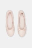 Rae Elasticated Ballet Flat  Primrose  hi-res