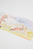 In Your Arms Book  Multi  hi-res