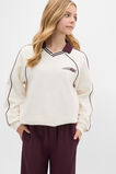 Sporty Sweat  Classic Cream  hi-res